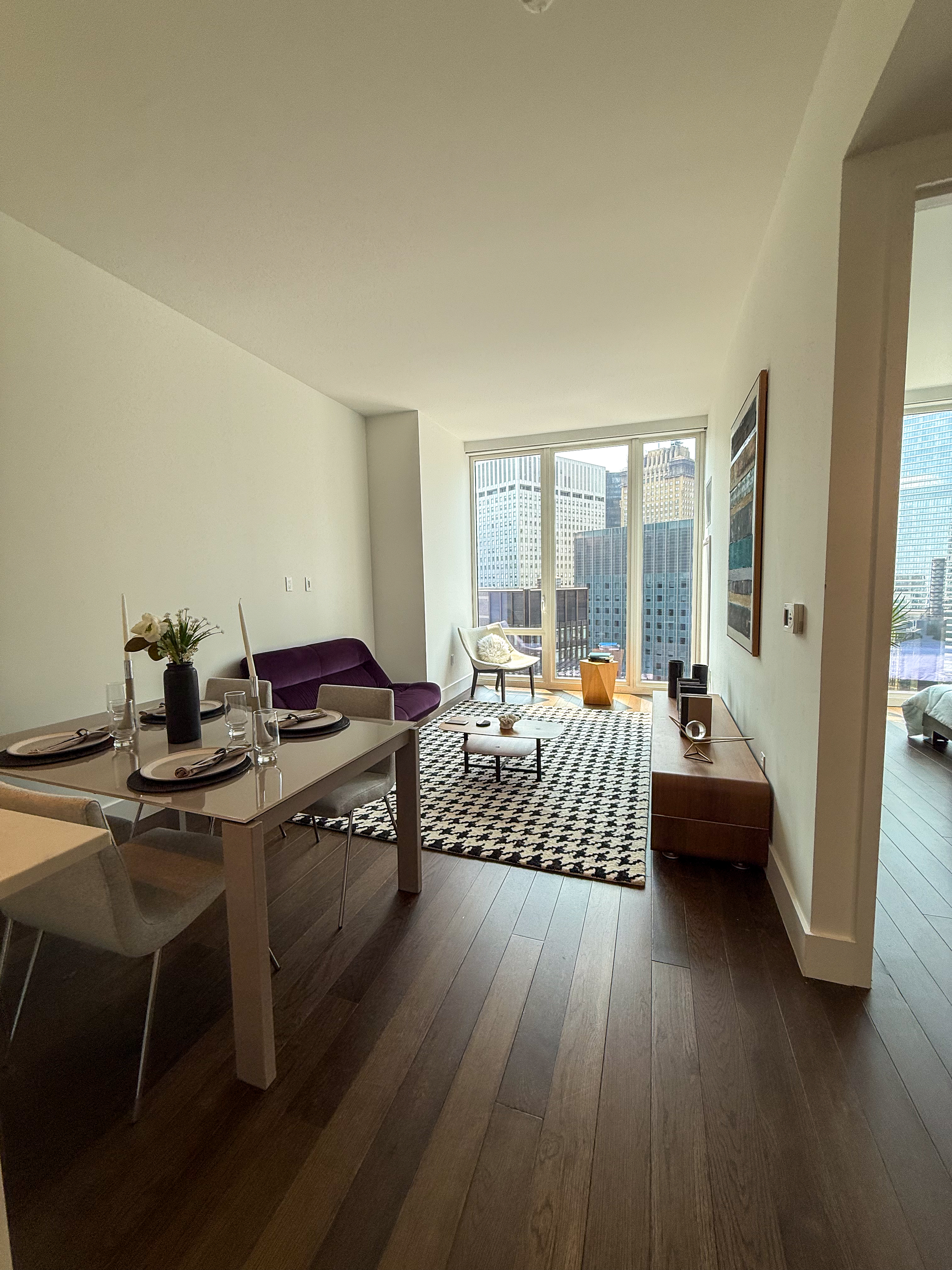 Turtle Bay Apartment